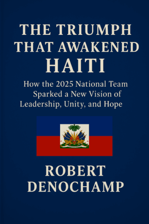 The Triumph that Awakened Haiti