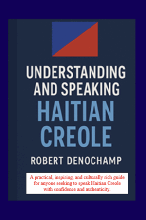 Understanding and Speaking Haitian Creole